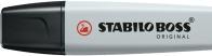 Image du produit STABILO Highlighter BOSS (Gris, 5 mm, 1 x)
