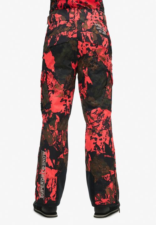 Produktbild Superdry Ultimate Rescue Skibroek Heren (S)