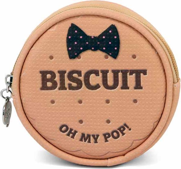 Immagine prodotto Oh My Pop! Biscotto rotondo a forma di borsetta