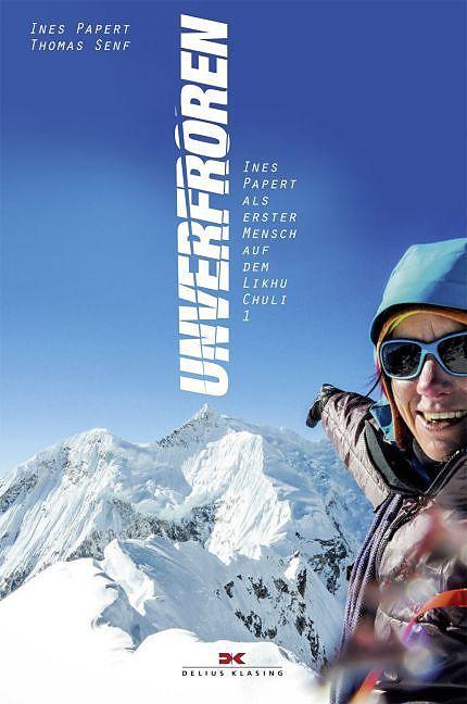 Brazen (German)