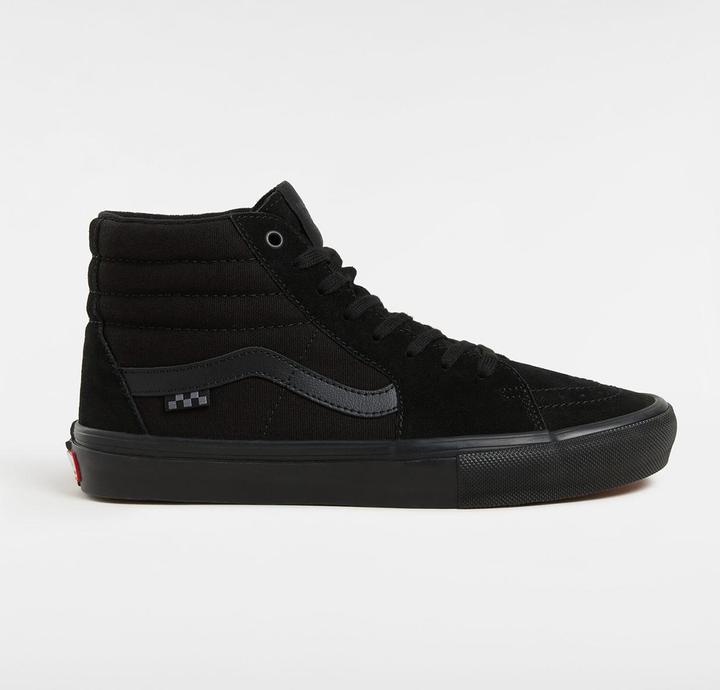Produktbild Vans SKATE SK8-HI® (46)