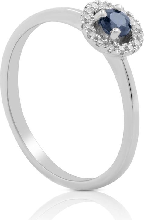 Produktbild Muau Ring (54, 750/18 K Gold)