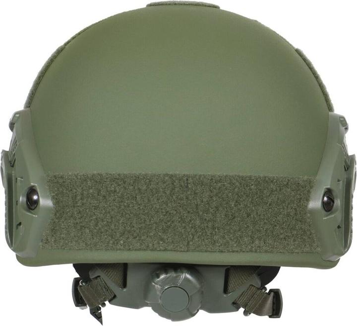 Actual product image Army Shop KEVLAR ballistic safety helmet (58 - 62 cm)
