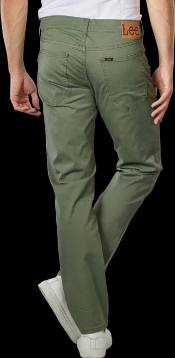 Immagine prodotto Lee Daren Pant Straight Fit Olive Grove (W29/L32)