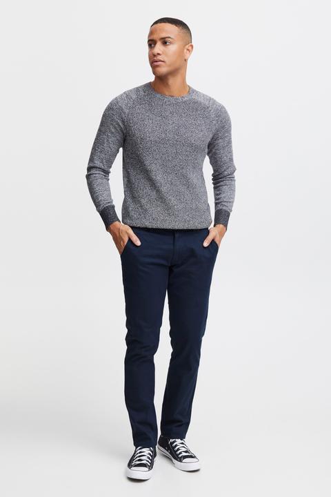Produktbild Blend ME - BHTrompo - Trousers - 20717014 ME (W30/L34)