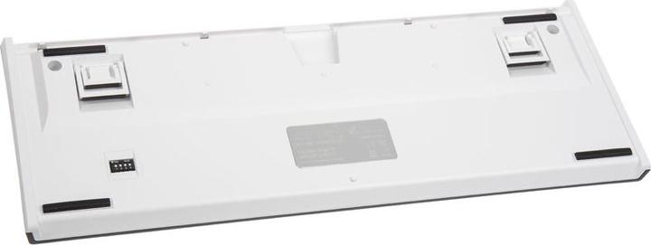 Actual product image Ducky One 2 (DE, Cable)