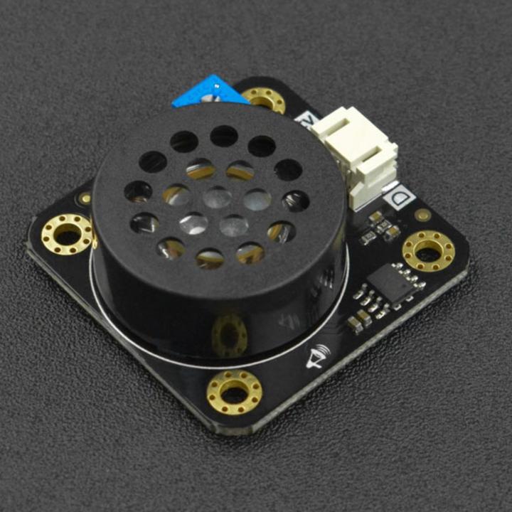 Immagine prodotto DFRobot Modulo altoparlante digitale Gravity