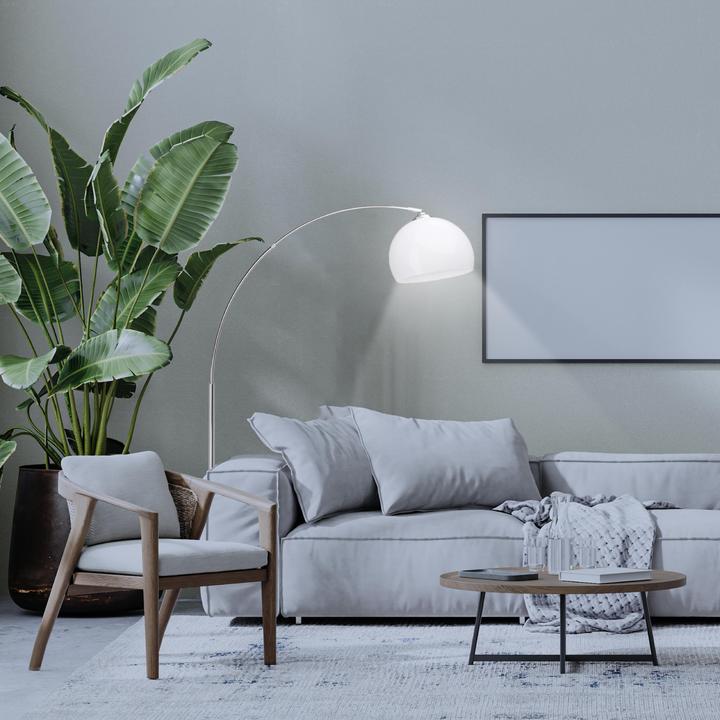 Actual product image Brilliant Vessa (E27)