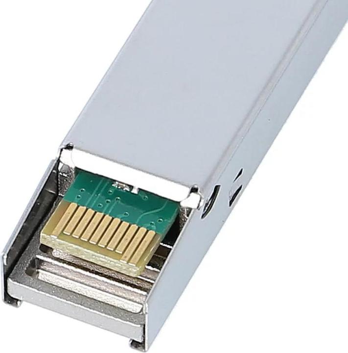 Image du produit BlueOptics Compatible Telco Systems BTI-SFP-GBD10L-DD-31/49S © BO15C3149620D Émetteur-récepteur SFP