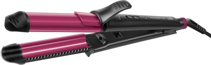 Actual product image Rowenta Curling iron Fashion Stylist (35 mm)
