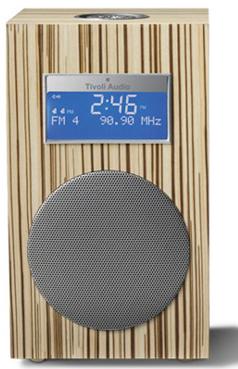 Produktbild Tivoli Audio Model 10+