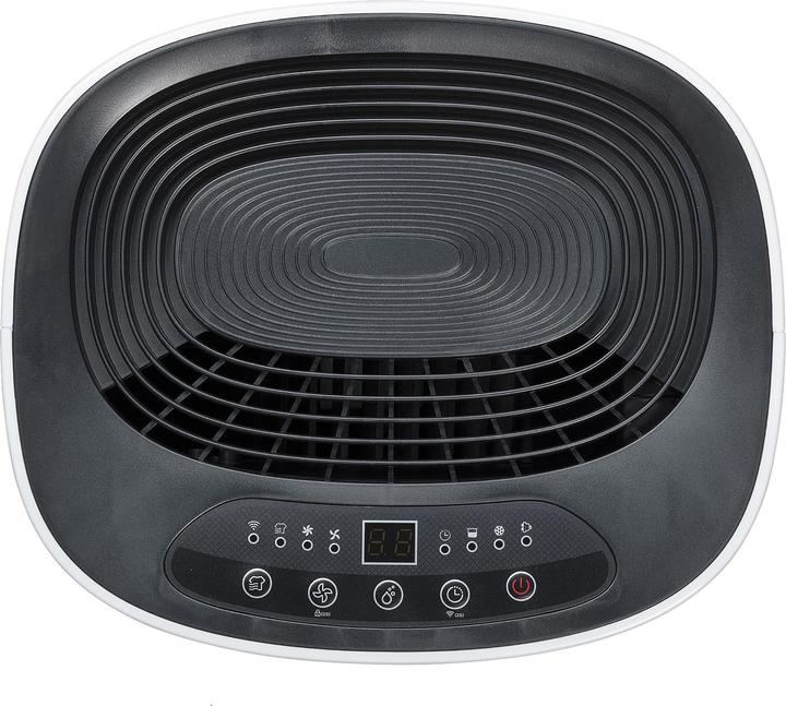 Image du produit eeese Emil 12 (50 m², 12 l/24h)