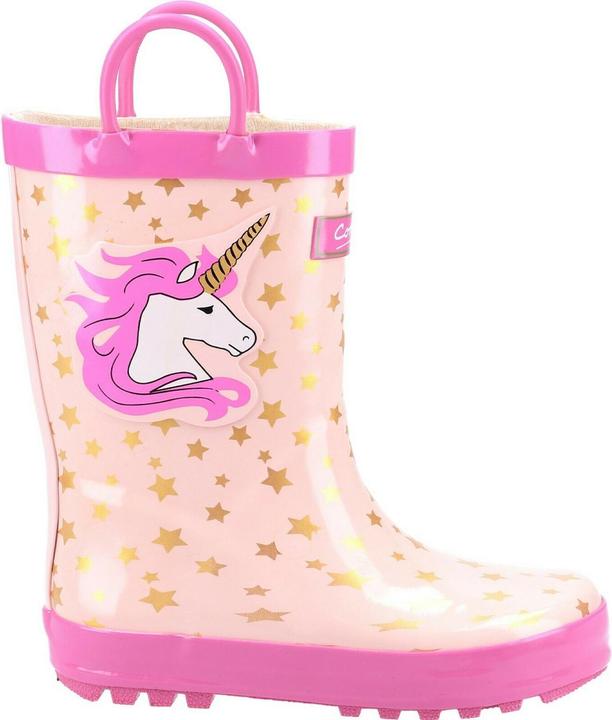 Image du produit Cotswold Bottes en caoutchouc Puddle Licorne (29)