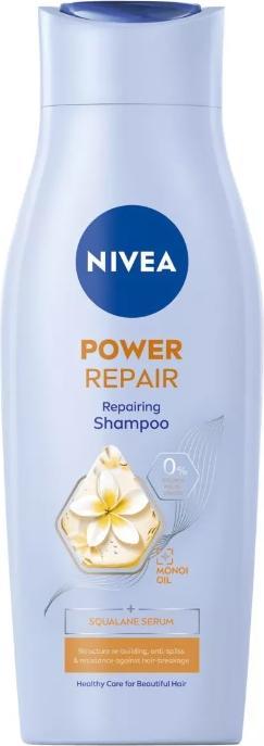 NIVEA SZ/WL 400 POWER REPAIR82761 (400 ml)