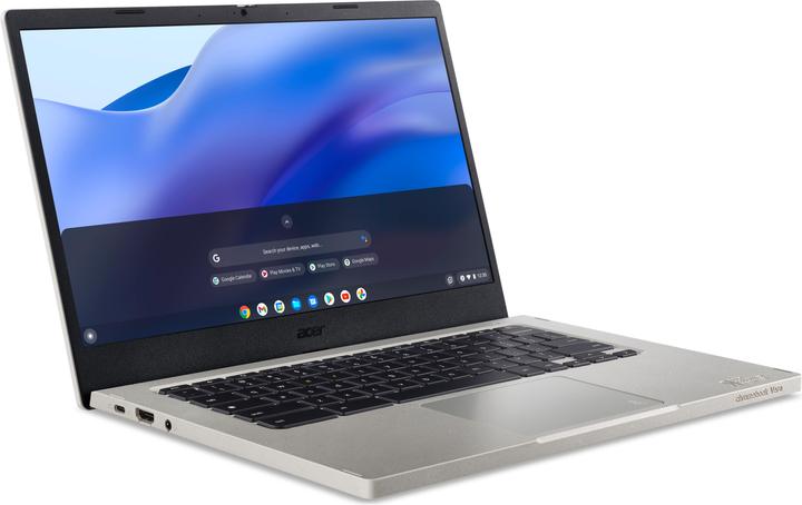 Produktbild Acer Chromebook Vero 514 (14", Intel Core i3-1215U, 8 GB, 128 GB, DE)