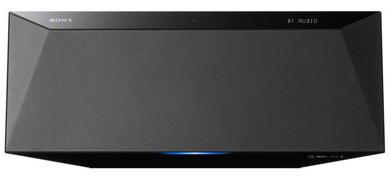 Produktbild Sony Cmt-Bt60b (UKW, Bluetooth)