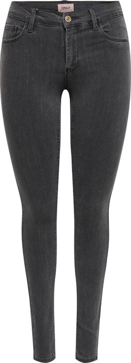 Produktbild Only ONLRain reg Skinny Fit Jeans (L)