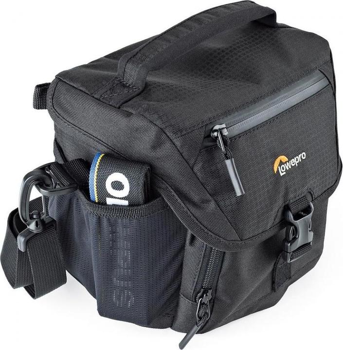 Actual product image Lowepro Nova 140 AW II (Camera shoulder bag, 2.50 l)