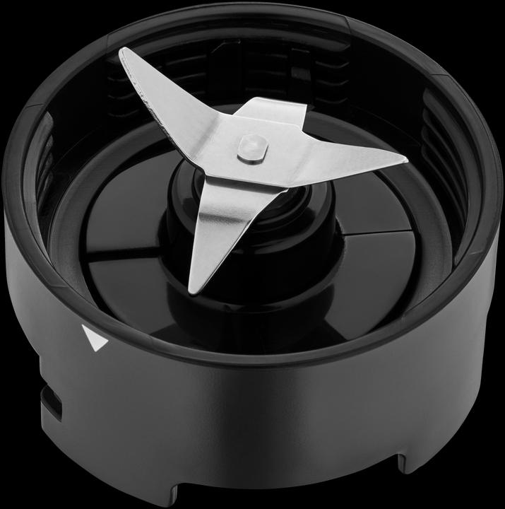 Actual product image WMF Smoothie Mixer / Smoothie Maker KITCHENminis Deep Black (300 W)