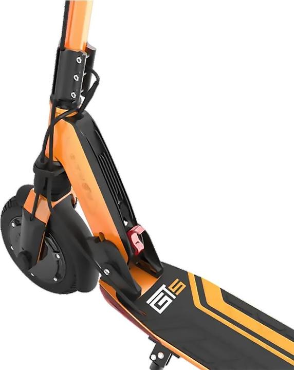 Actual product image E-Twow S2 GT Sport (GTS) (20 km/h, 35 km, 500 W)