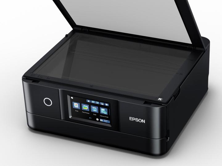Produktbild Epson Expression Photo XP-8700 (Tintenpatrone, Farbe)