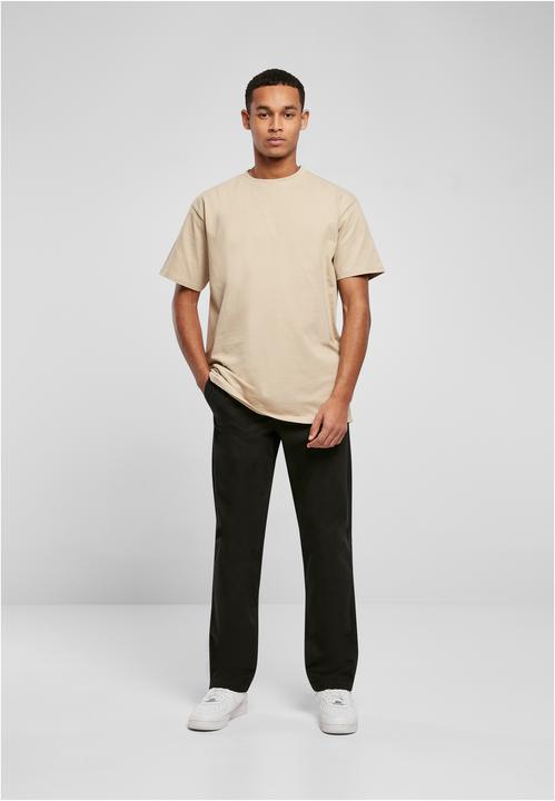 Actual product image Urban Classics Heavy Oversized Tee - 1560 (4XL)