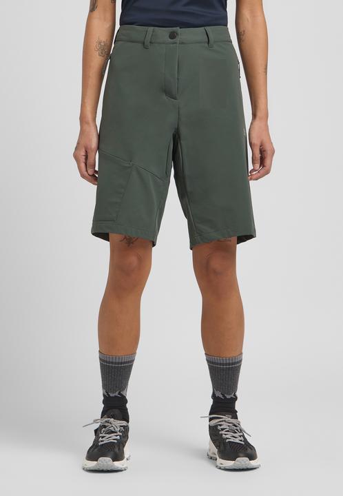 Image du produit Jack Wolfskin Pico Trail Shorts W (46)