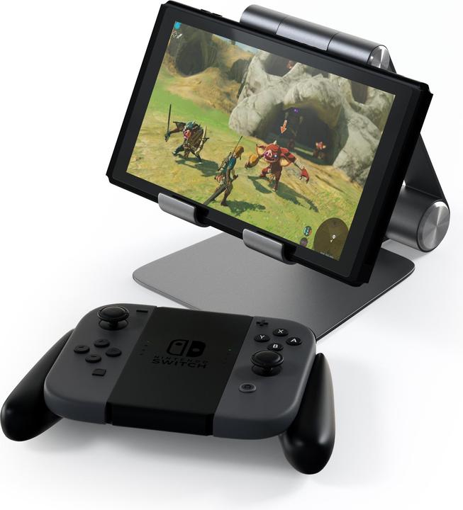 Actual product image Satechi Mobile stand