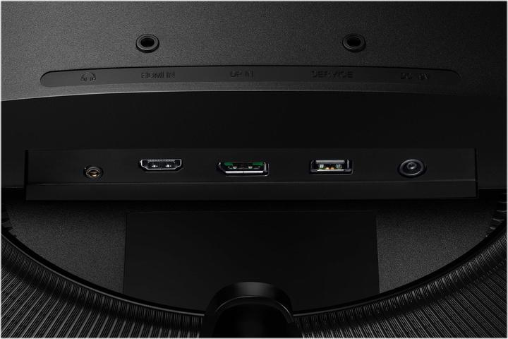 Produktbild Samsung Odyssey G55A (2560 x 1440 Pixel, 27")