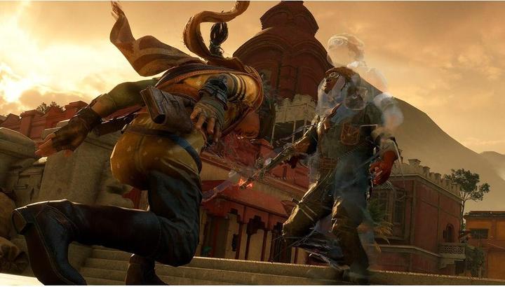 Produktbild Bandai Namco Unknown 9: Awakening (PS4, DE, FR, IT)