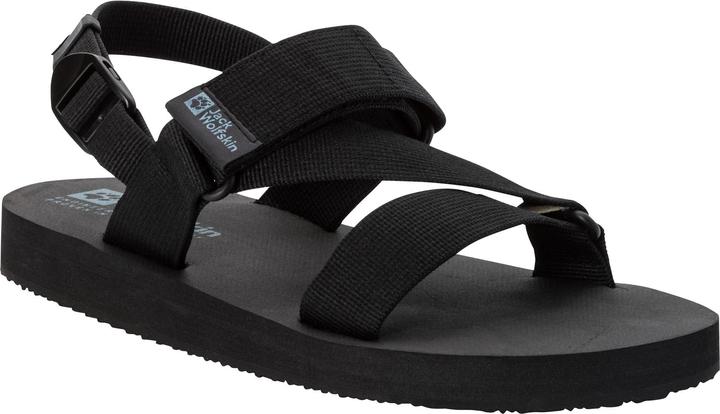 Actual product image Jack Wolfskin Urban Entdeckung Belt Sandal M (43)
