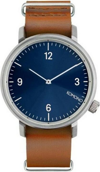 Actual product image Komono Men's watch KOM-W1947 (Ø 45 mm) (45 mm)