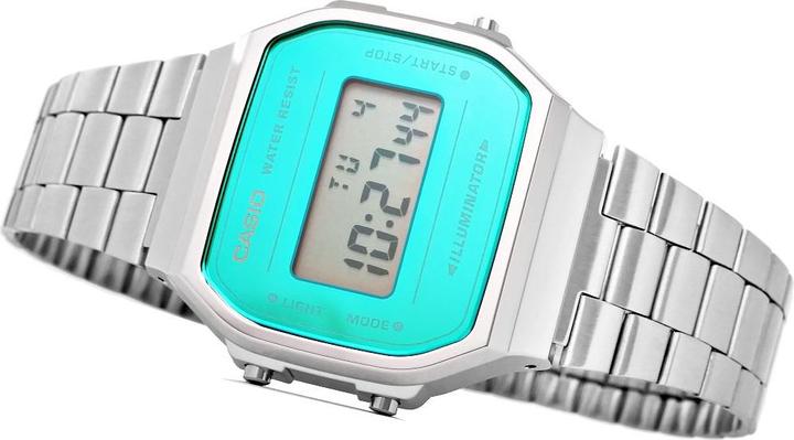 Immagine prodotto Casio Vintage (Orologio digitale, 34 mm)