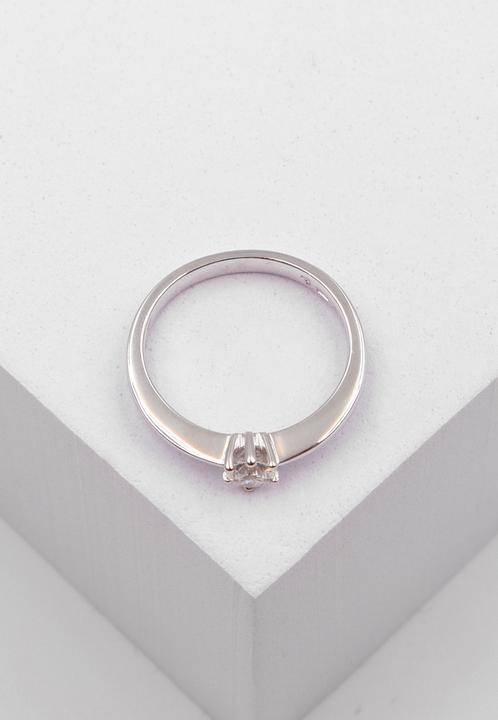 Produktbild Muau Solitaire (56, 750/18 K Gold)