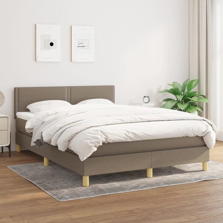 VidaXL Natalie (140 x 200 cm)