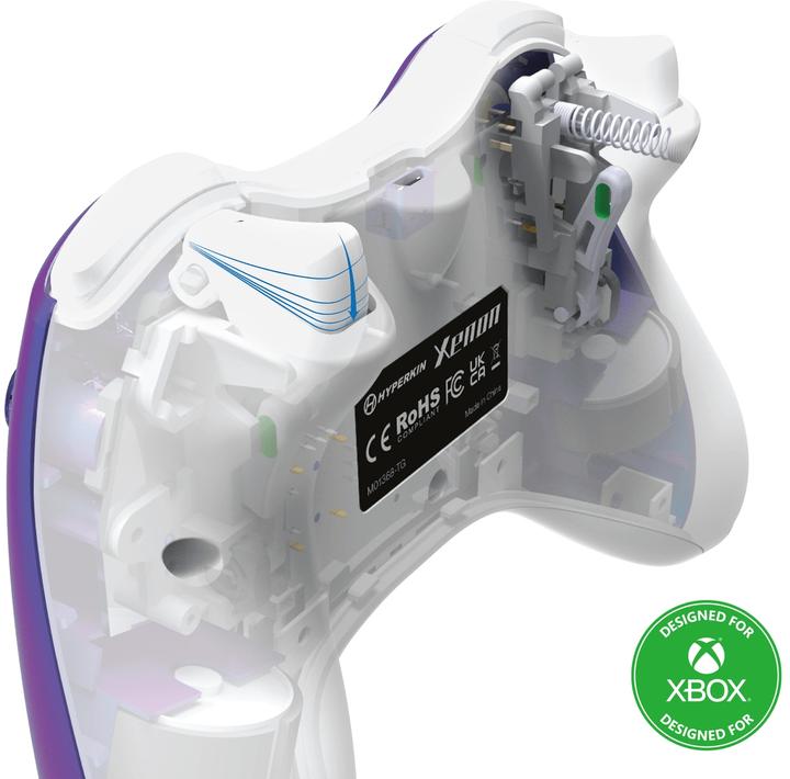 Produktbild Hyperkin Xenon Wired Controller (Xbox Series X, Xbox One S, Xbox Series S)