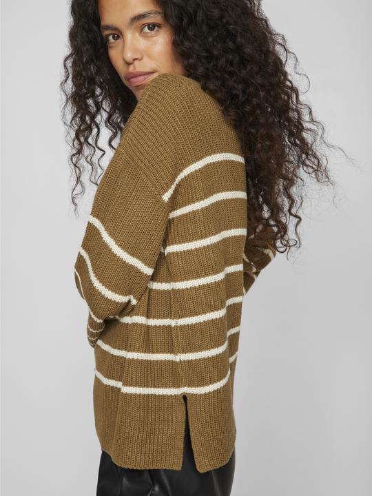 Produktbild Vila Rollkragen Strickpullover (M)