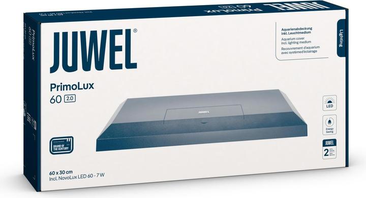 Immagine prodotto Juwel Aquarium Luce Primolux 2.0, nero (LED)