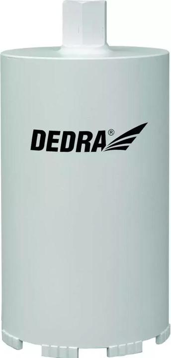 Immagine prodotto Dedra sega a tazza diamantata per impianti di perforazione, lunghezza 400 mm, diametro 300 mm (HW4300) (300 millimetri)