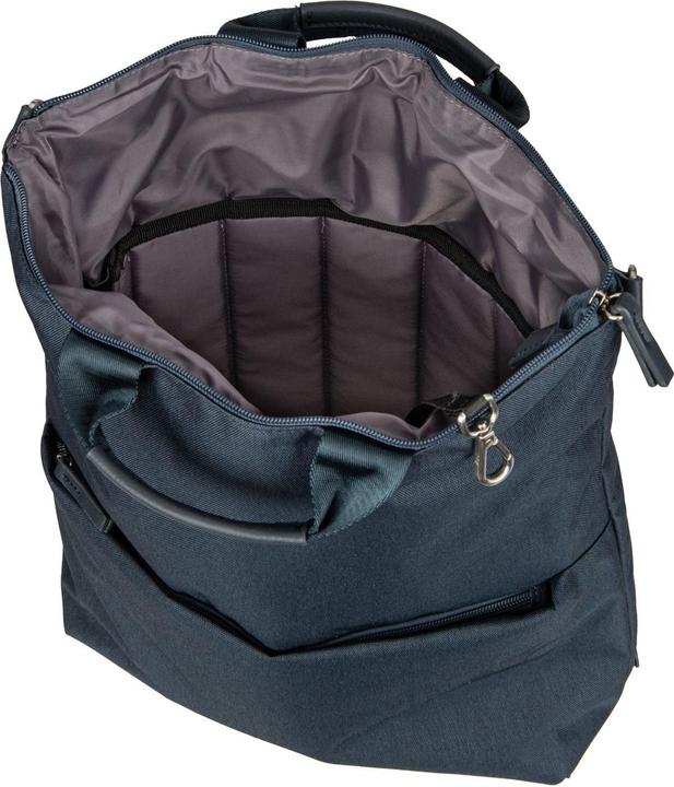 Actual product image Jost Bergen - X-Change Bag S (19 l)