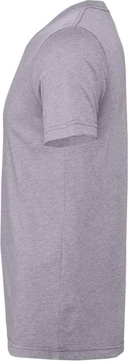 Actual product image Bella Canvas CVC TShirt short-sleeved (M)