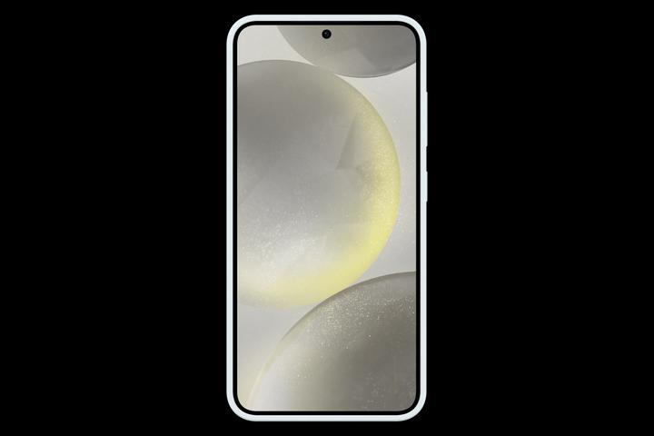 Immagine prodotto Samsung Custodia in silicone (Samsung Galaxy S24+)