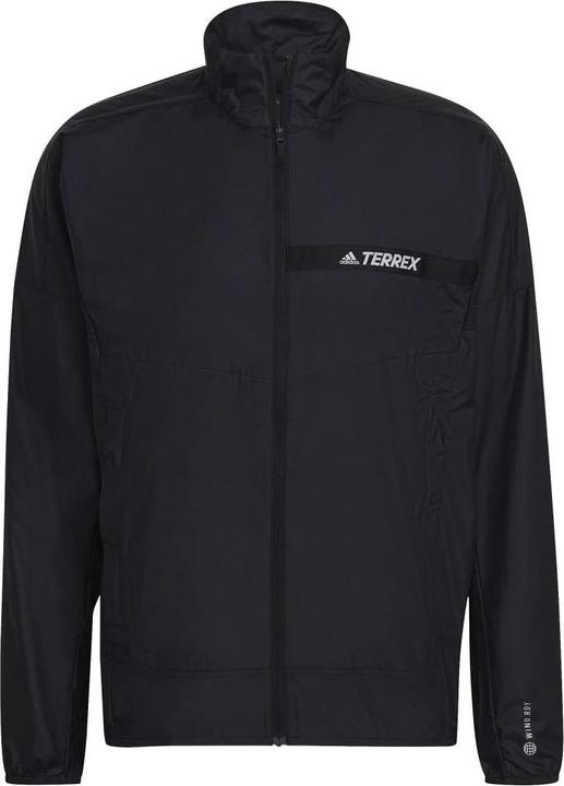 adidas Terrex Jacke (M)
