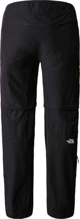 Produktbild North Face Exploration Convertible Pant (W34/L34)