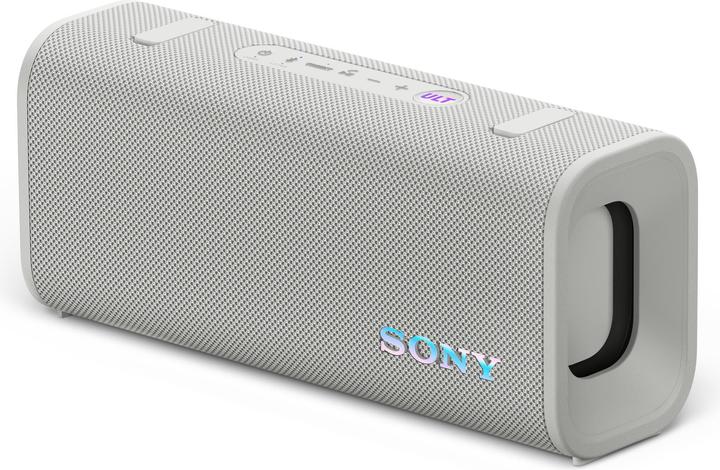 Sony ULT Field 3 (24 h, Rechargeable battery operated)