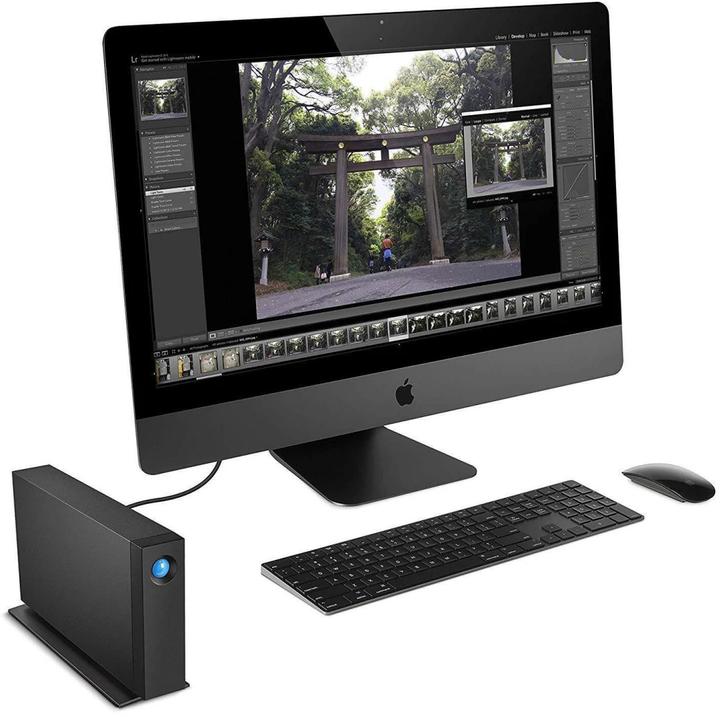 Image du produit LaCie d2 Professionnel (4 To)