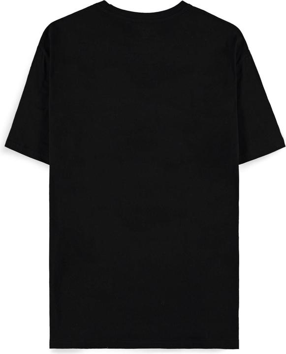 Actual product image Difuzed The Last Of Us T-Shirt Text (M) (M)