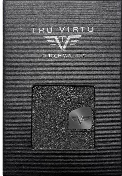 Immagine prodotto Tru Virtu Cliccare e scorrere