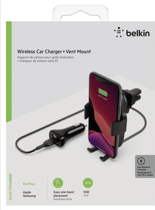 Produktbild Belkin Boost Charge