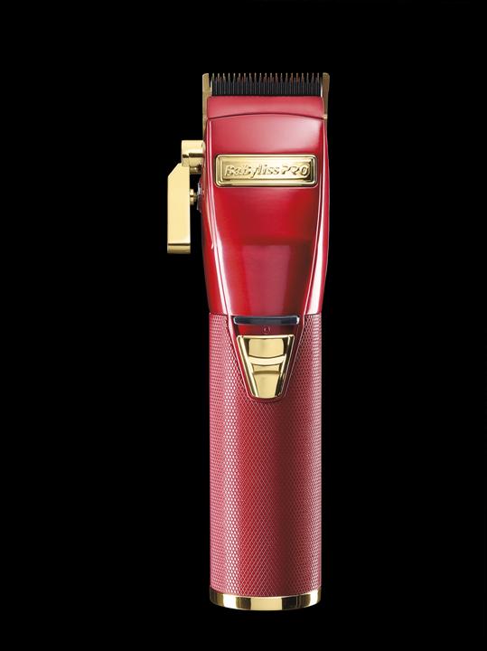 Actual product image BaByliss Pro 4 Artists FX8700RE